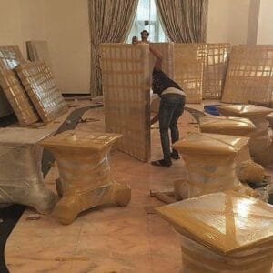 أسعار نقل عفش بالخبر