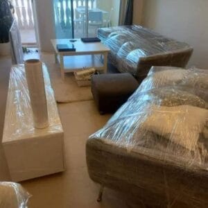 خدمات نقل عفش بالدمام