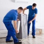 شركه نقل عفش بالدمام