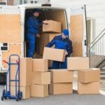 نقل عفش في الخبر