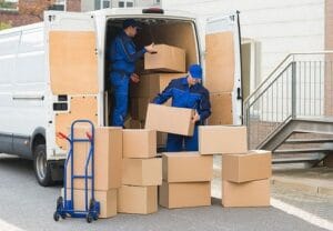 نقل عفش في الخبر